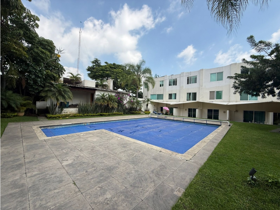 VENTA / RENTA DEPARTAMENTO EN EL MASCAREÑO - 2