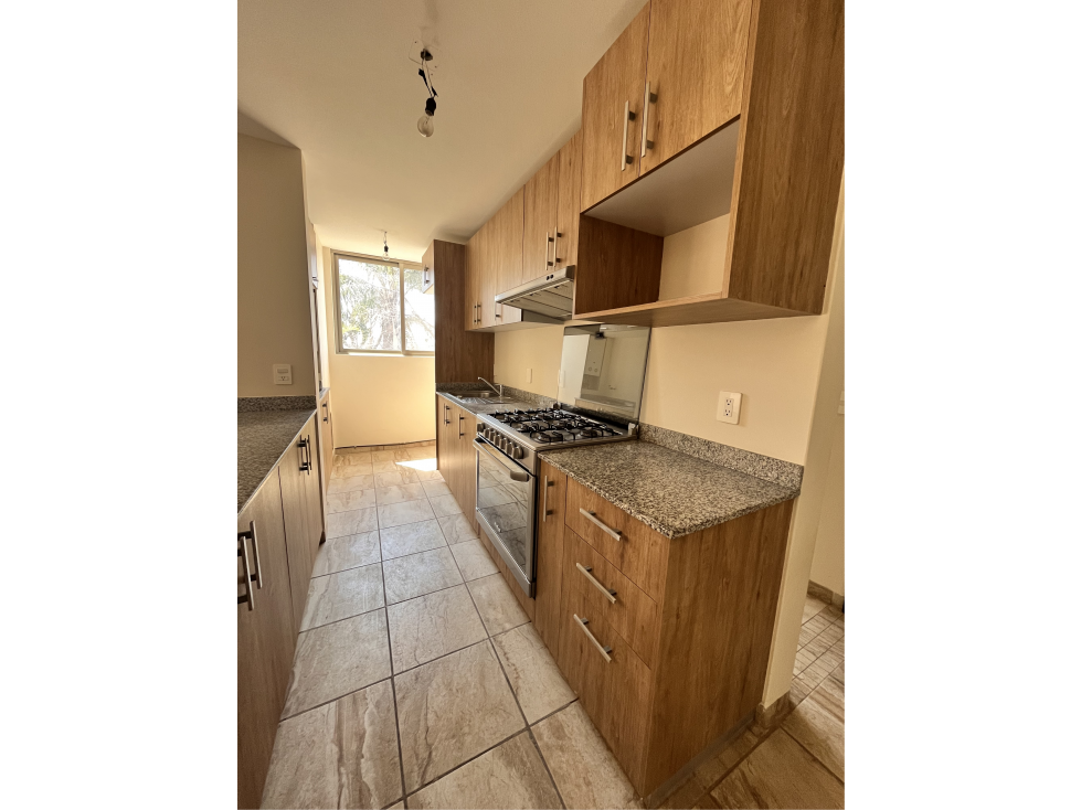 BONITO DEPARTAMENTO EN VENTA EN TLALTENANGO - 6