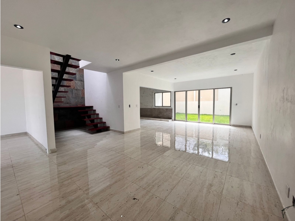 CASA NUEVA EN VENTA EN ZONA NORTE - 4