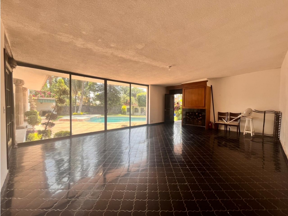 CASA EN VENTA EN LA COLONIA PALMIRA - 4