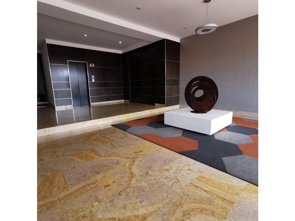 Apartamento en Venta Chicó Alto — foto 2