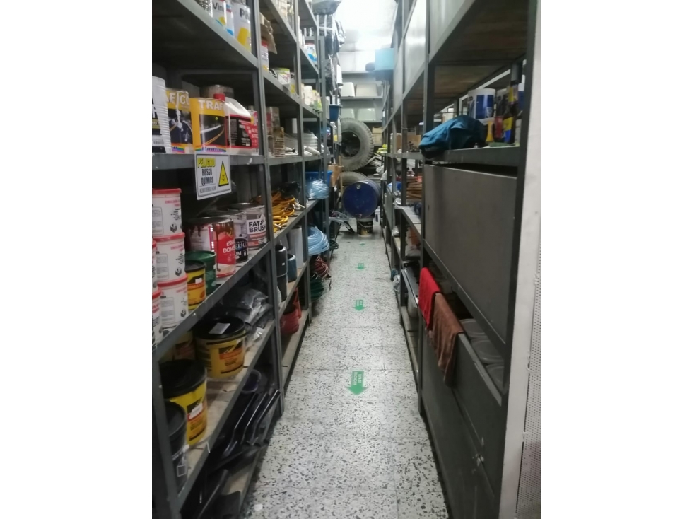 local comercial en arriendo Venecia — foto 2