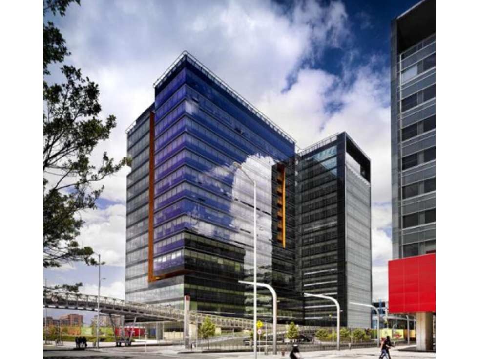 PISO DE OFICINAS CORPORATIVAS CIUDAD EMPRESARIAL SARMIENTO ANGULO — foto 2