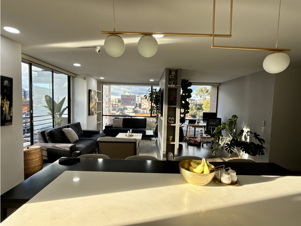 Apartamento Edificio Matiz 103