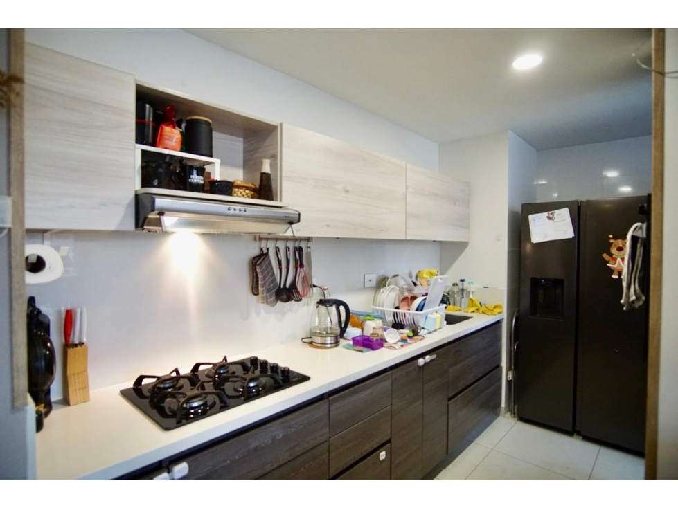 Apartamento Alameda 170 — foto 6