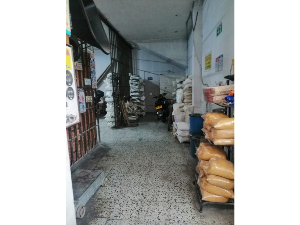 local comercial en arriendo Venecia — foto 6