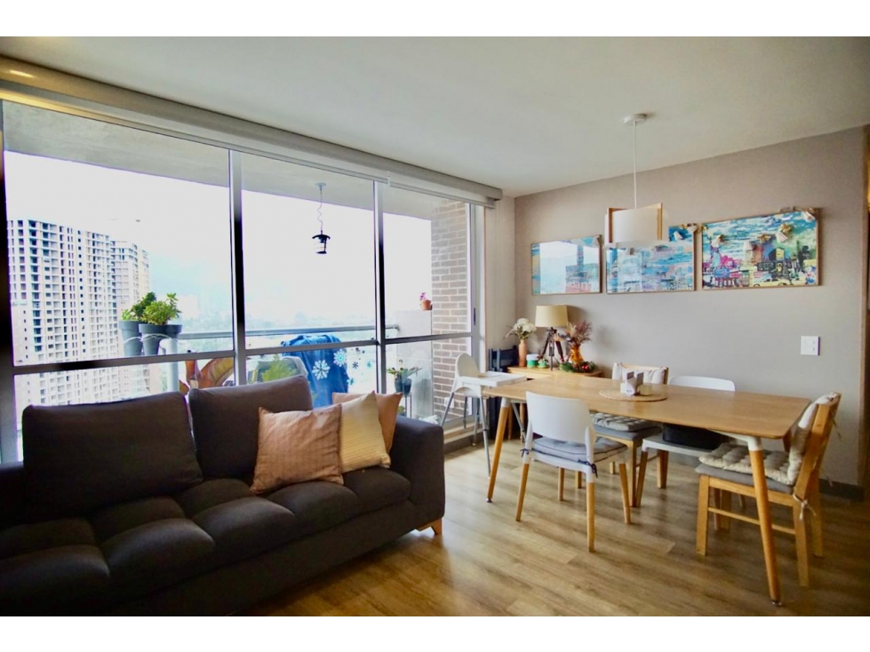Apartamento Alameda 170 — foto 4