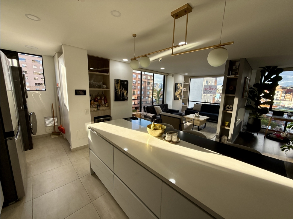 Apartamento Edificio Matiz 103 — foto 2