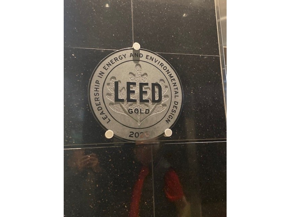 Excelente oficina corporativa al frente de Unicentro Edificio GRADECO — foto 3