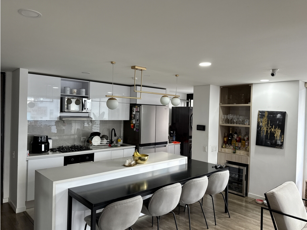 Apartamento Edificio Matiz 103 — foto 3