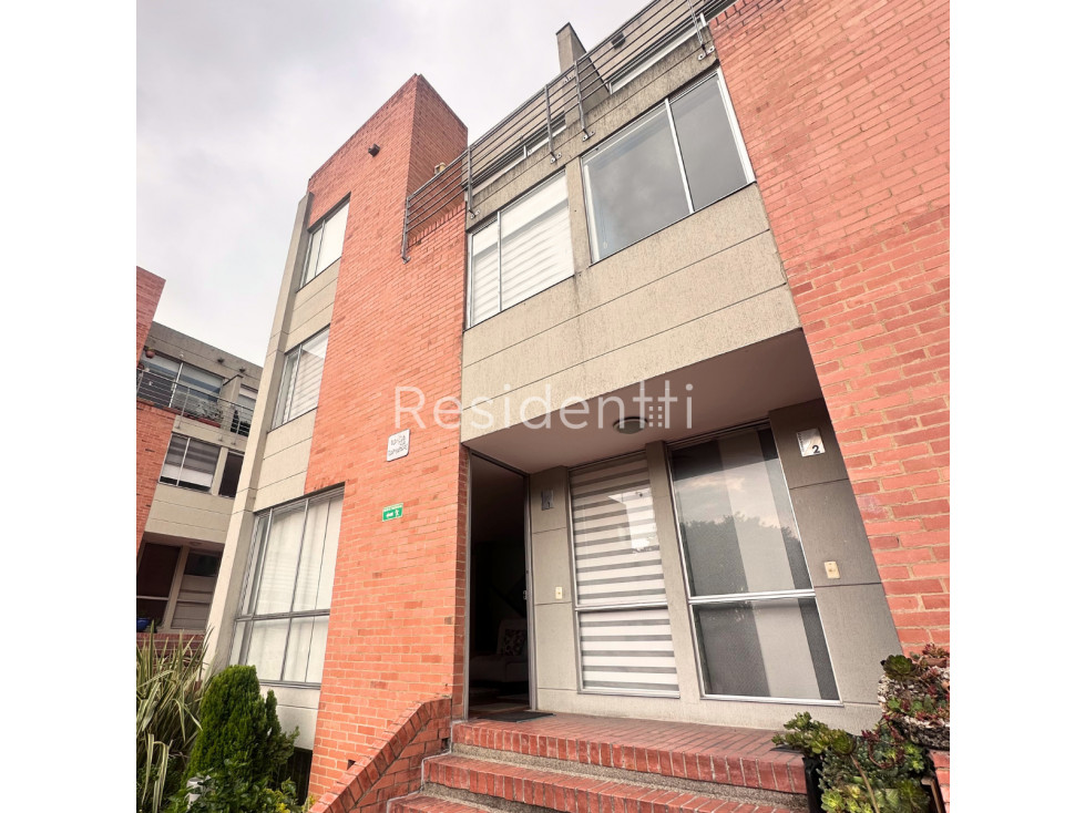 Casa en venta Bosques de la Alameda