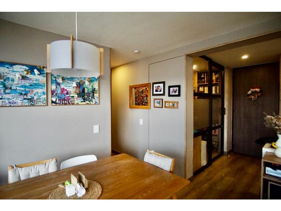 Apartamento Alameda 170 — foto 5