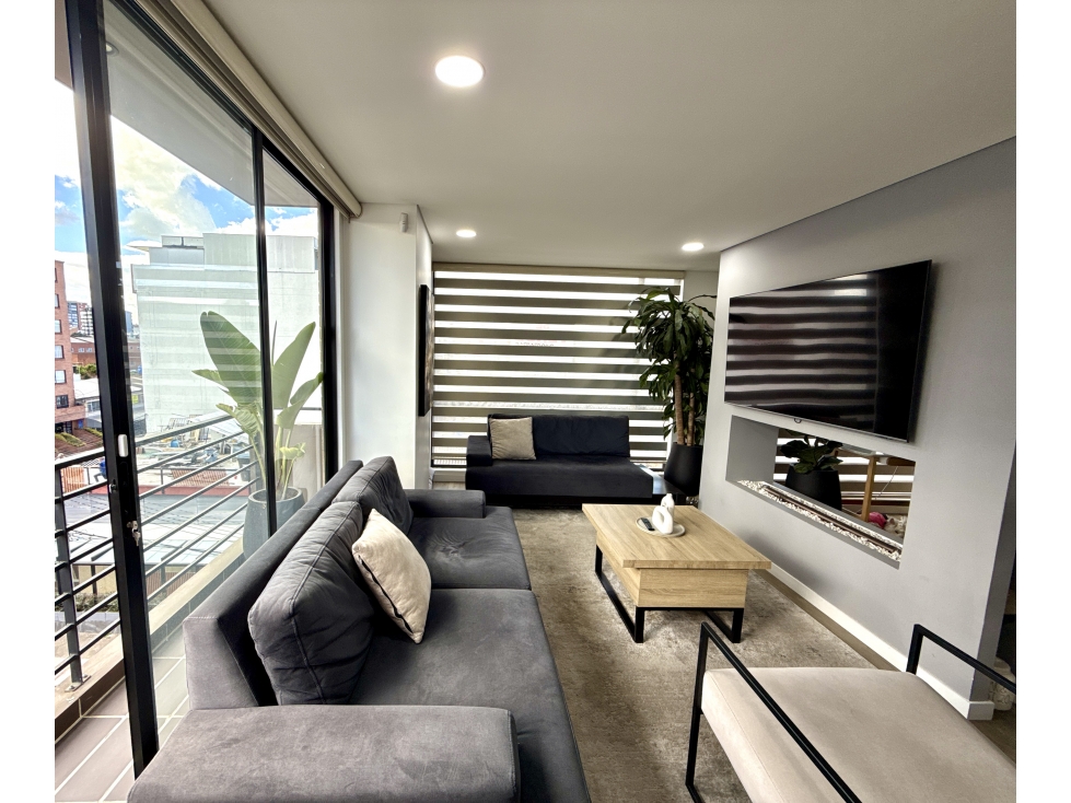 Apartamento Edificio Matiz 103 — foto 5