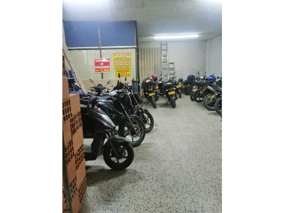 local comercial en arriendo Venecia — foto 5