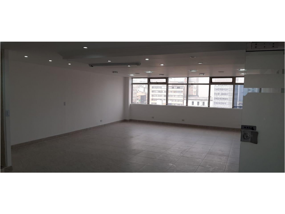 Excelente Oficina centro de Bogotá — foto 3