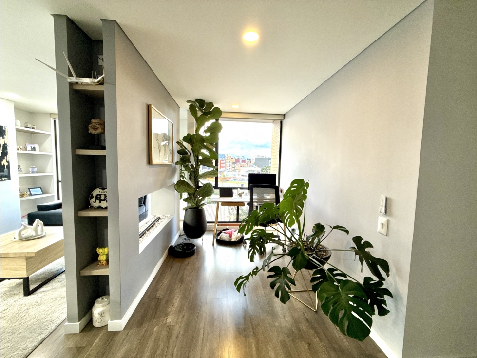 Apartamento Edificio Matiz 103 — foto 6