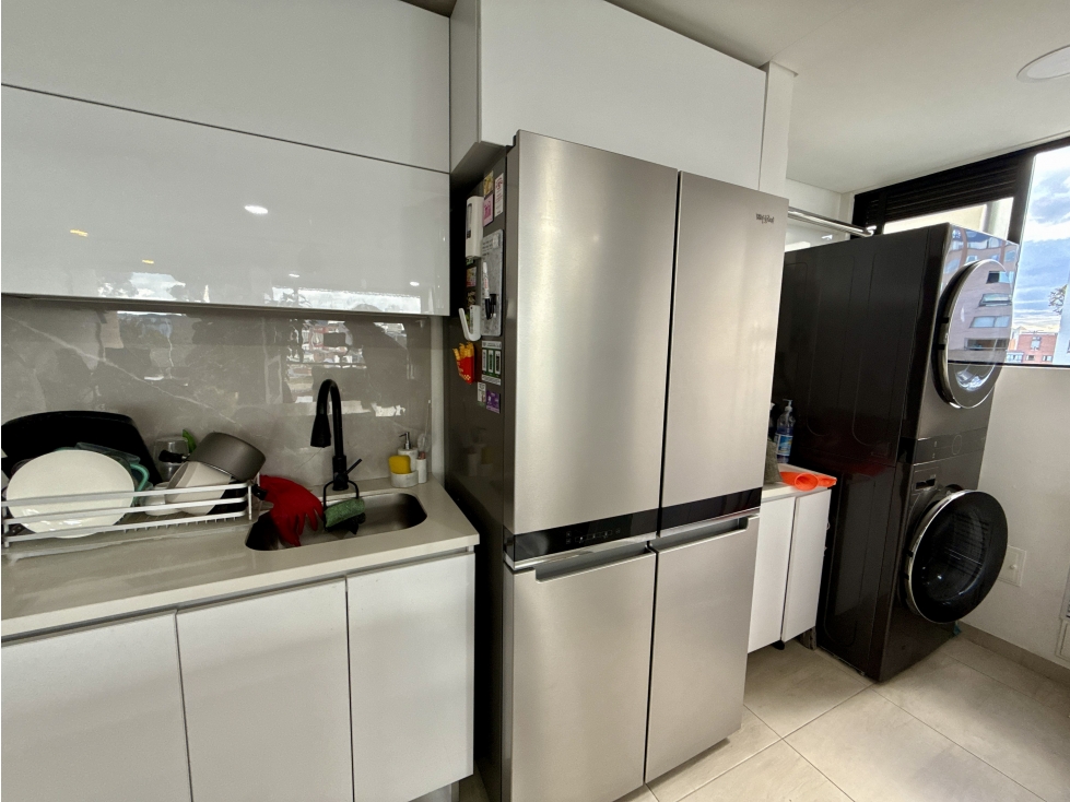 Apartamento Edificio Matiz 103 — foto 4