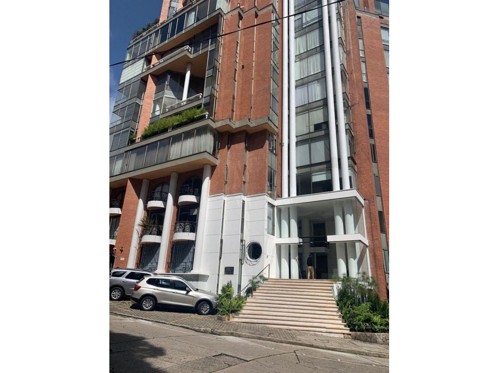 Apartamento en arriendo y venta Rosales