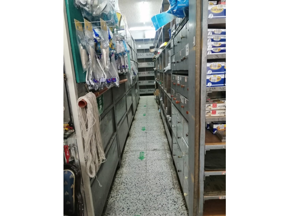 local comercial en arriendo Venecia — foto 4