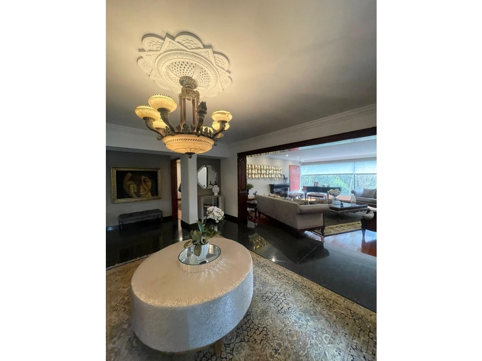 Apartamento en venta - Montearroyo