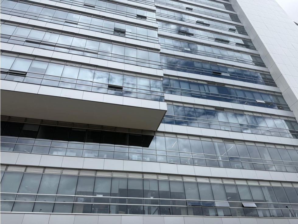Excelente virtrina comercial local Centro Empresarial Colpatria - 6