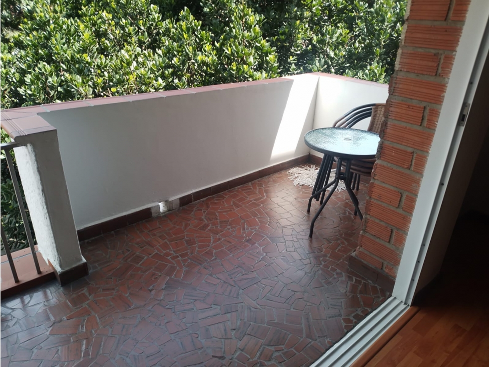 VENTA DE APARTAMENTO EN LAURELES SECTOR EL NOGAL — foto 6