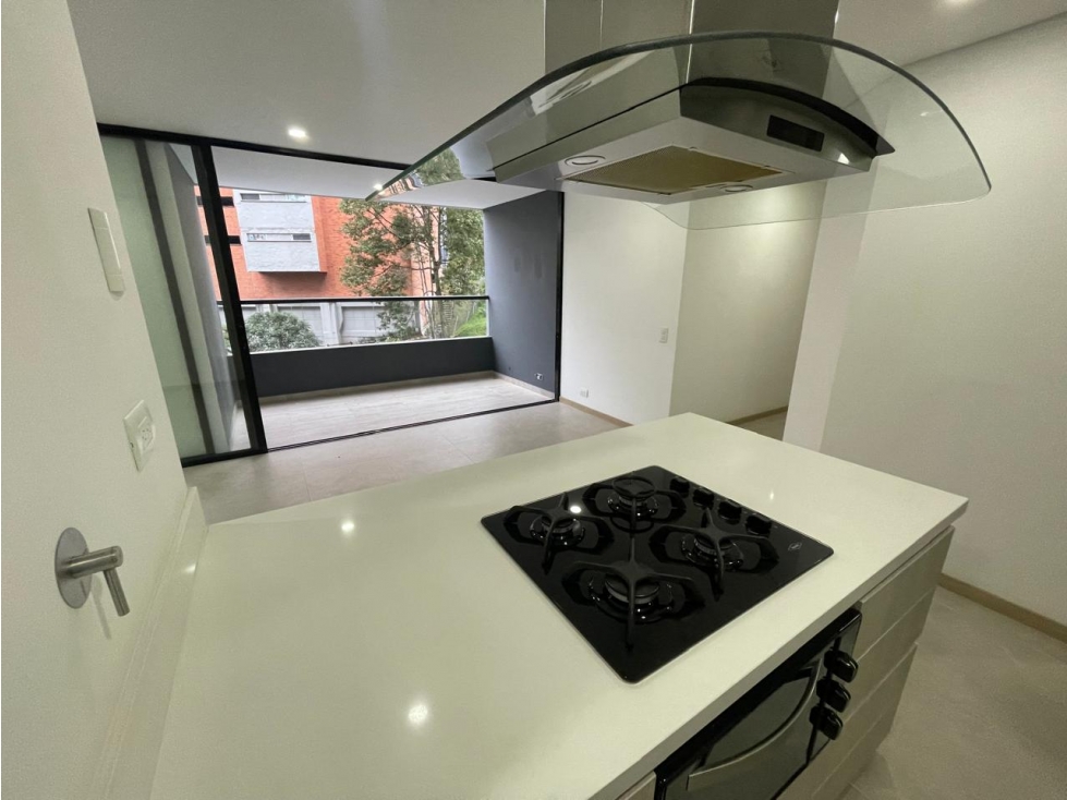 VENTA DE APARTAMENTO EN ENVIGADO SECTOR LOMA LAS BRUJAS — foto 5