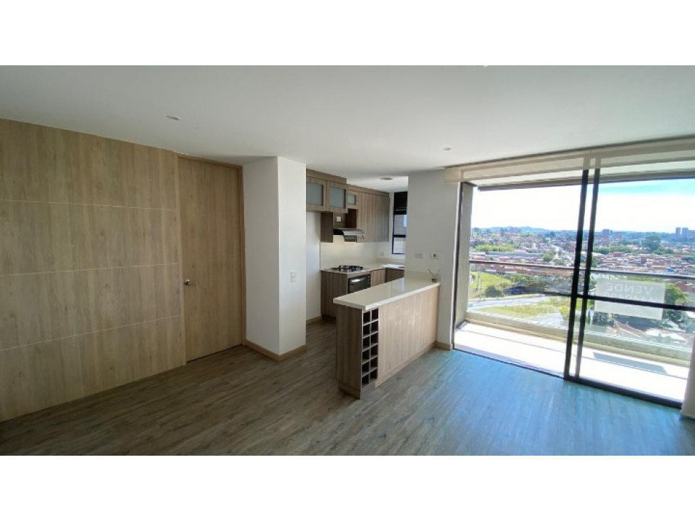 APARTAMENTO EN VENTA EN RIONEGRO, UNIDAD FOREST