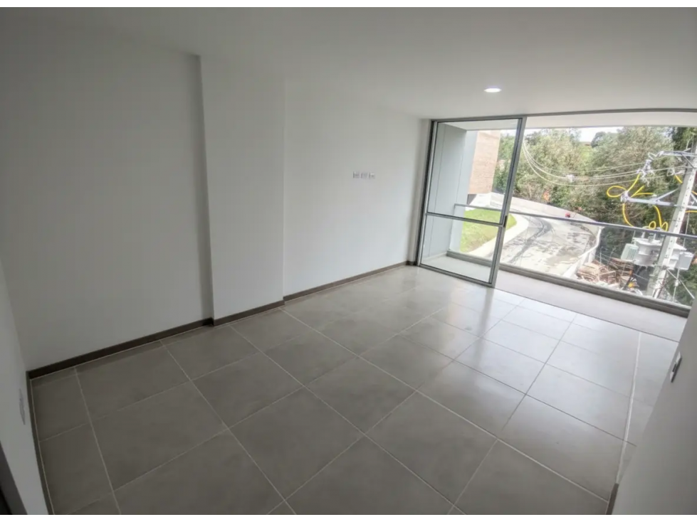 APARTAMENTO EN VENTA EN LA CEJA, UNIDAD LORIENT — foto 4