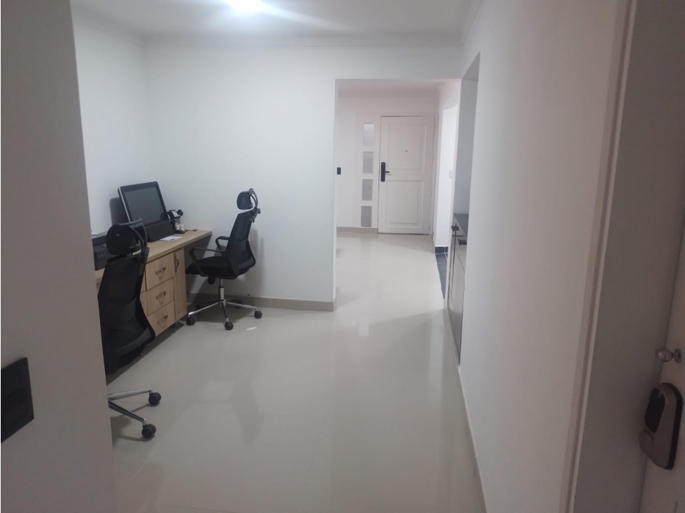 VENTA DE APARTAMENTO EN EL POBLADO LAS PALMAS — foto 6