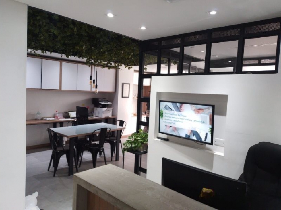OFICINA PARA LA VENTA EN SANDIEGO ALMACENTRO