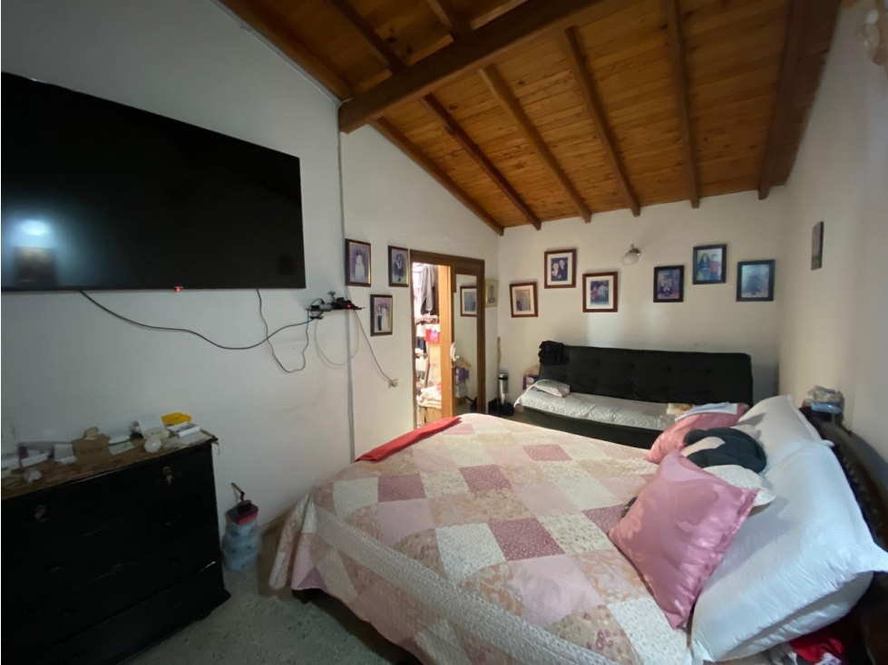 VENTA DE CASA EN RIONEGRO BARRIO EL PORVENIR