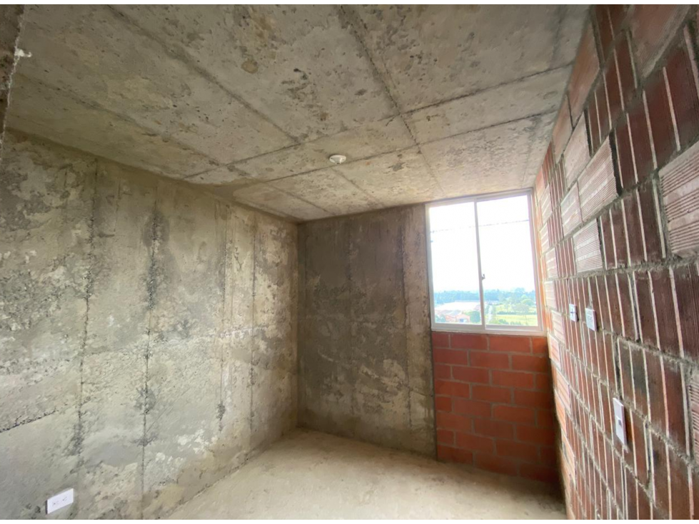 APARTAMENTO EN VENTA EN RIONEGRO NATIVA, SECTOR CIMARRONAS — foto 5