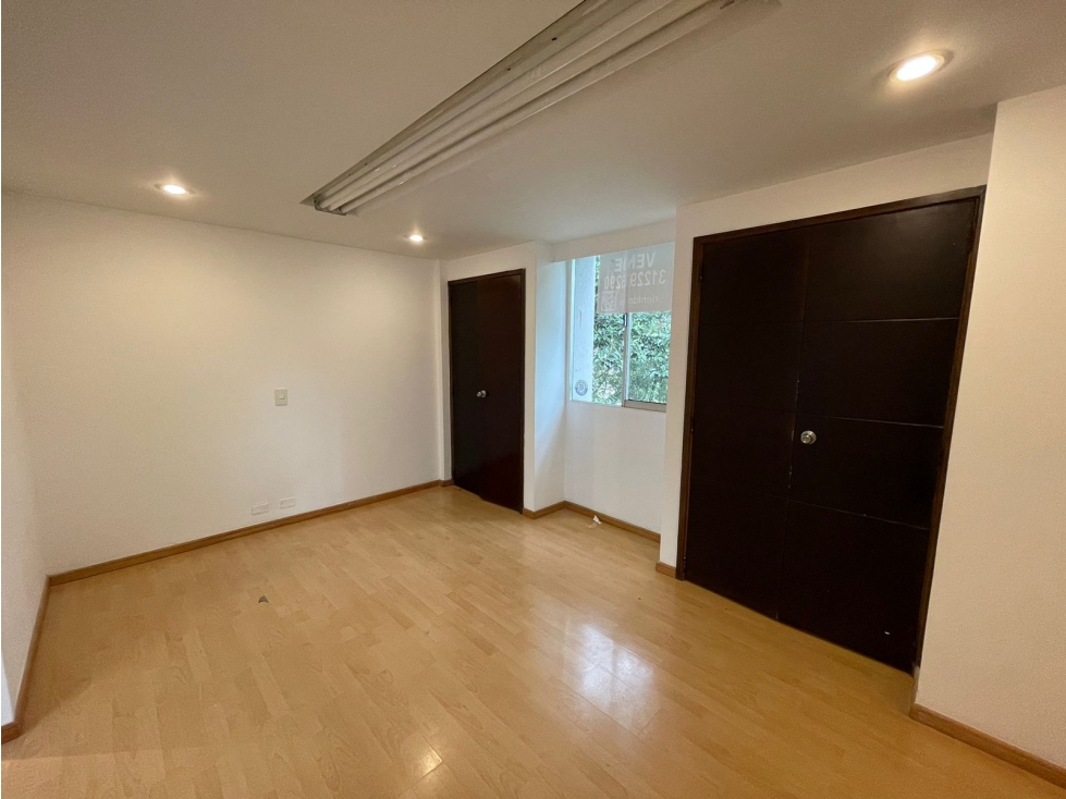 VENTA DE APARTAMENTO EN EL POBLADO MANILA — foto 6