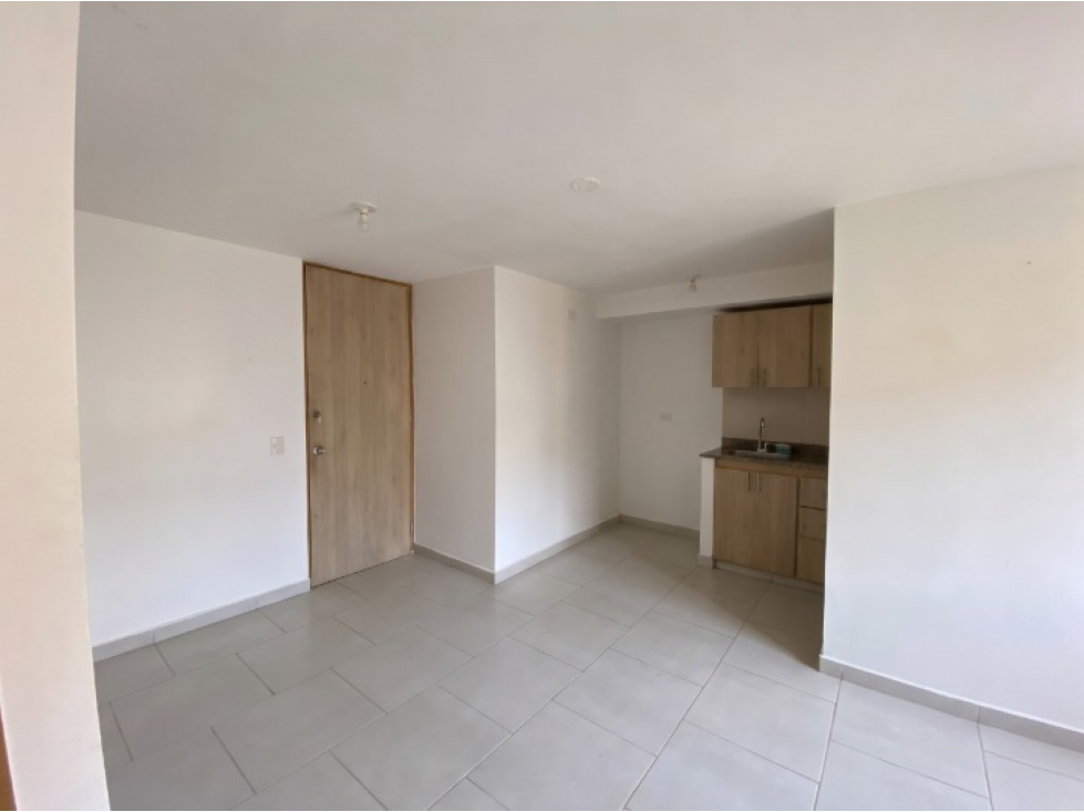 APARTAMENTO EN VENTA EN RIONEGRO, PORTÓN DEL TRANVÍA — foto 3