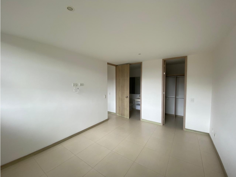 APARTAMENTO EN VENTA EN RIONEGRO, UNIDAD FOREST, SECTOR BARRO BLANCO — foto 5