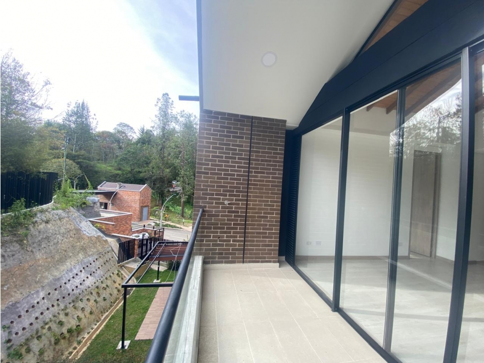 APTO EN VENTA EN EL RETIRO, UNIDAD RESERVAS DE SAN JUAN — foto 6