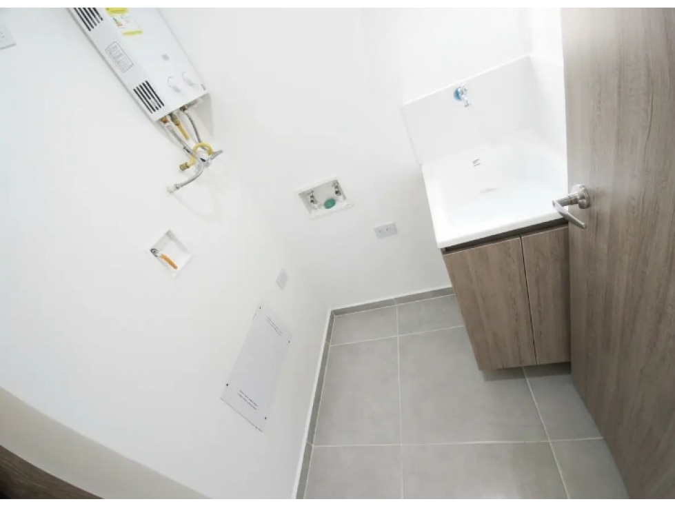 APARTAMENTO EN VENTA EN LA CEJA, UNIDAD LORIENT — foto 5