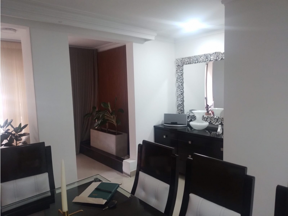 VENTA DE APARTAMENTO EN EL POBLADO LAS PALMAS — foto 5