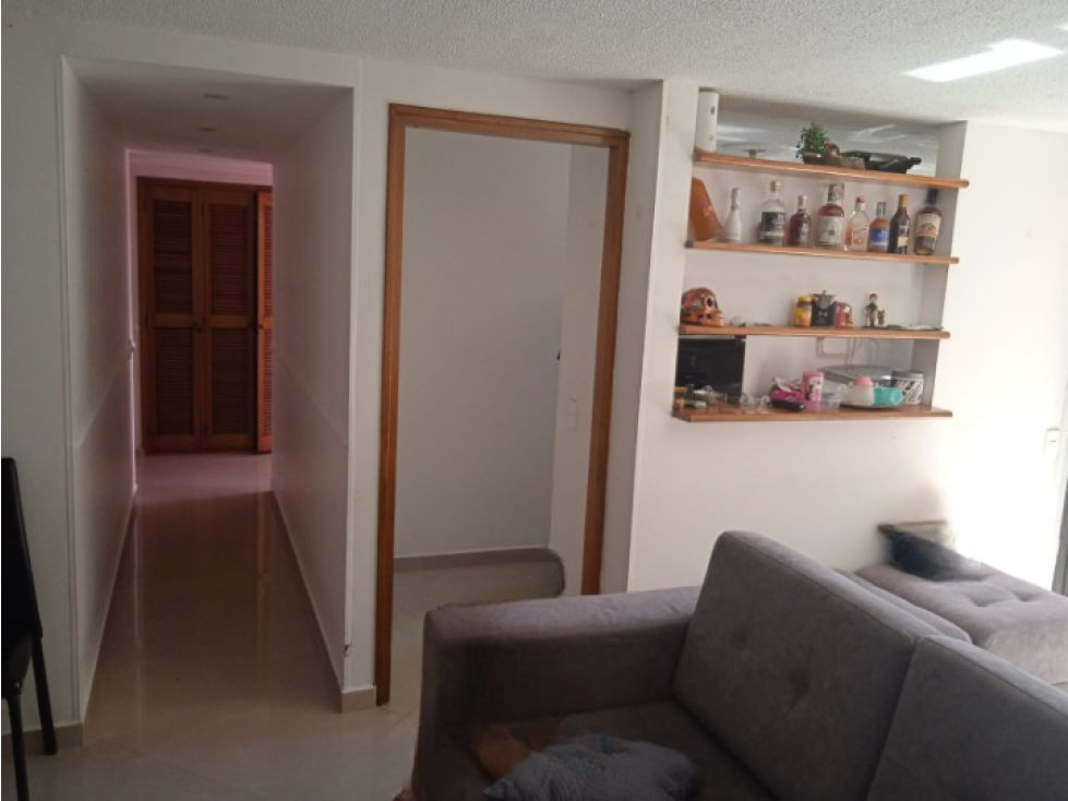 APARTAMENTO EN VENTA SECTOR SAN DIEGO — foto 2