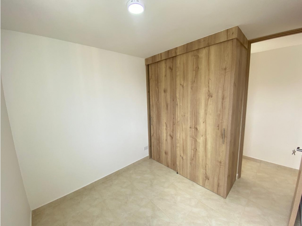VENTA DE APARTAMENTO EN RIONEGRO — foto 6