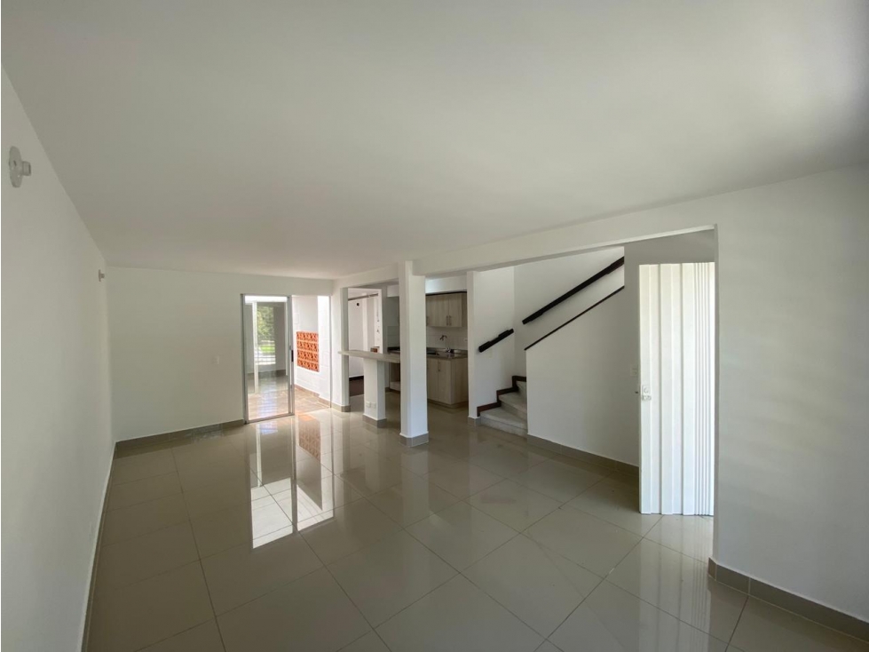 CASA EN VENTA EN RIONEGRO, SECTOR VEGAS DE LA CALLEJA