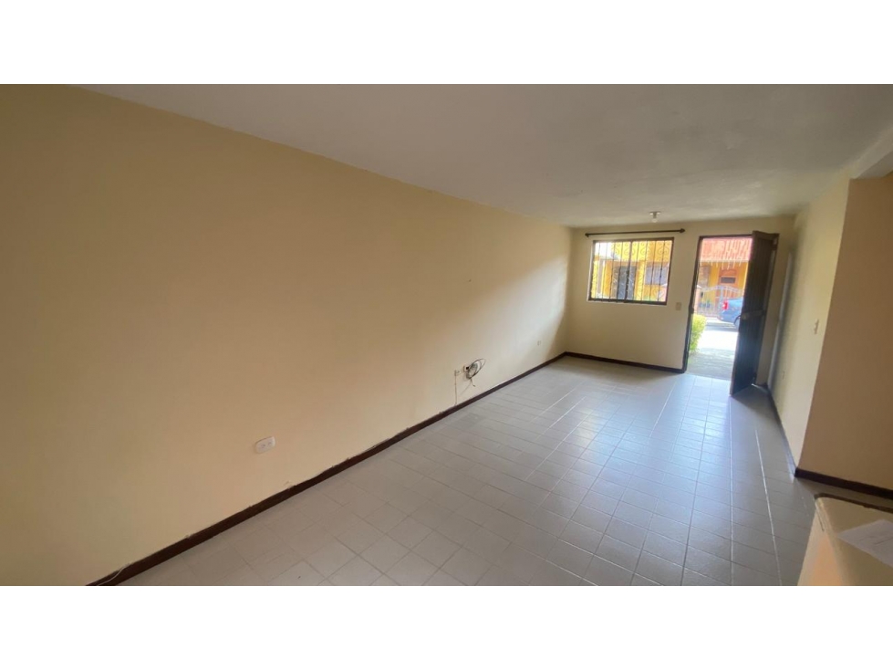 CASA EN VENTA EN RIONEGRO, SECTOR SANTA FE — foto 4