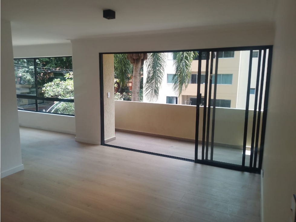 VENTA DE APARTAMENTO EN MEDELLIN LAURELES
