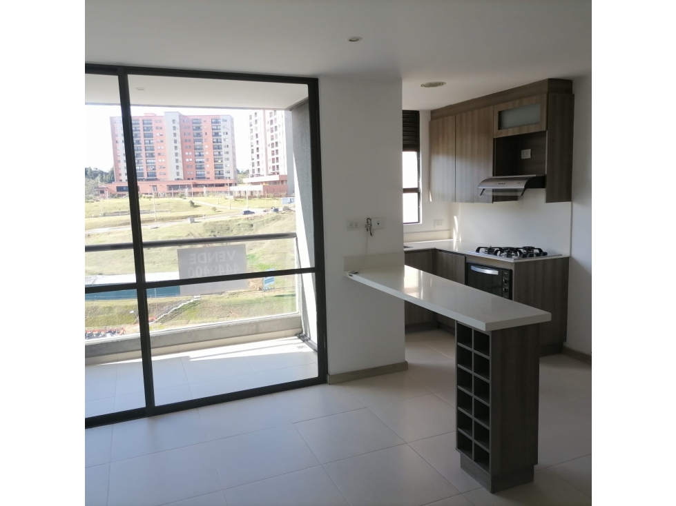 VENTA DE APARTAMENTO EN RIONEGRO SAN ANTONIO DE PEREIRA — foto 2