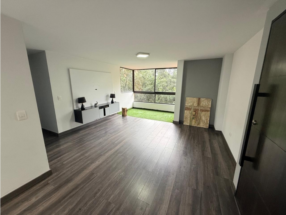VENTA DE APARTAMENTO EN EL POBLADO SECTOR EL TESORO — foto 3