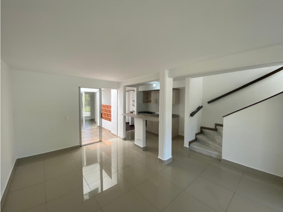 CASA EN VENTA EN RIONEGRO, SECTOR VEGAS DE LA CALLEJA — foto 2