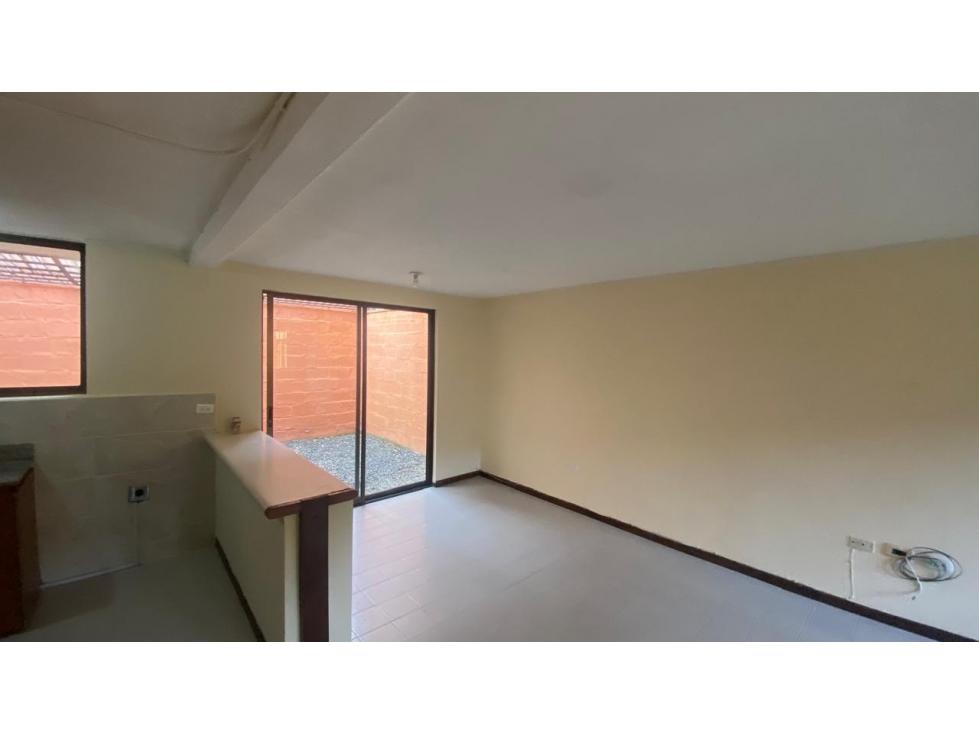 CASA EN VENTA EN RIONEGRO, SECTOR SANTA FE — foto 5