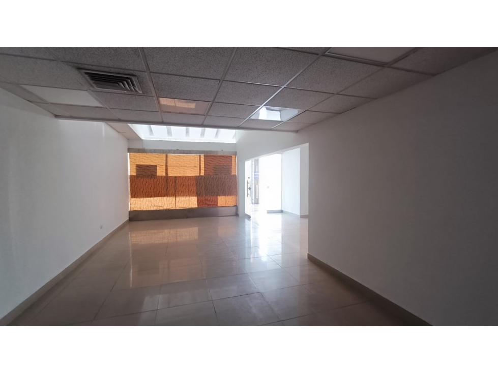 LOCAL EN ARRIENDO EN MEDELLIN SECTOR SAN DIEGO — foto 2