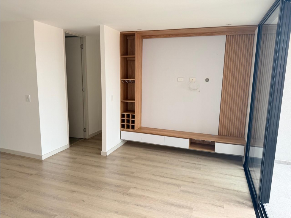 VENTA DE APARTAMENTO EN ENVIGADO SECTOR CUMBRES — foto 5